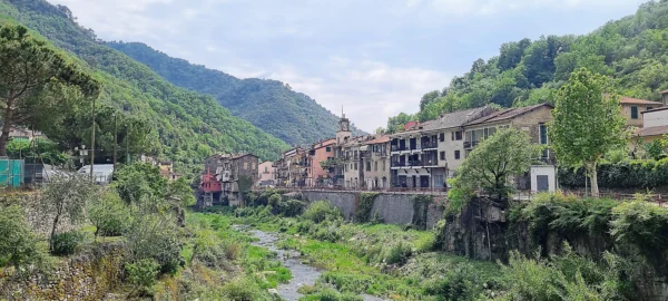 Apricale Comuna de Itália - Image 14