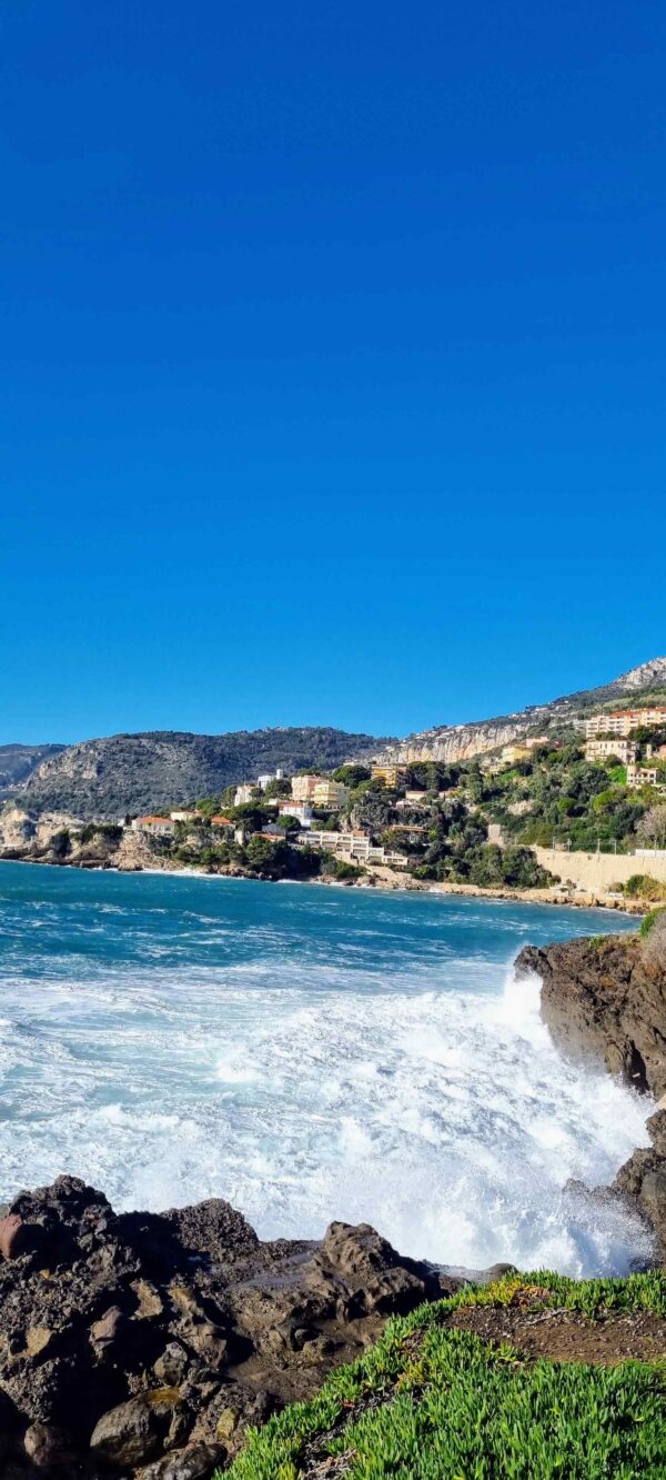 Cap d'Ail Village - Alpes Maritimes - France - Image 20
