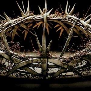 Crown of thorns Ai