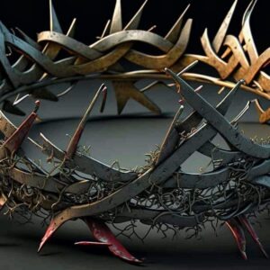 Crown of Thorns - Ai