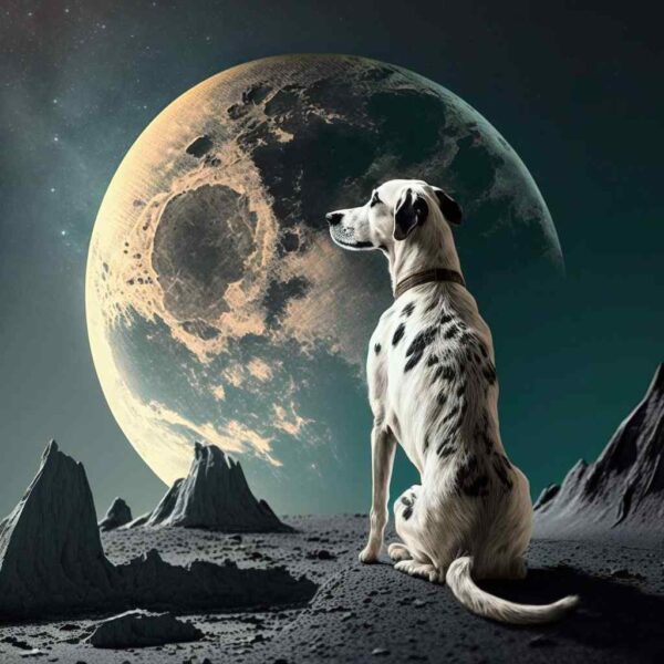 A Dog Australian Shepherd Ai. jpg - Image 10