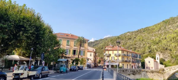 Dolceacqua - Italy - Image 15