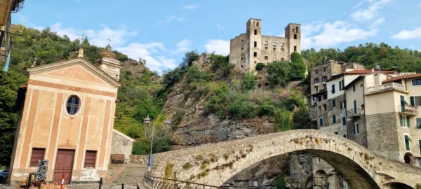 Dolceacqua - Italy - Image 16