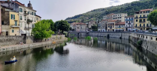 Dolceacqua - Italy - Image 11
