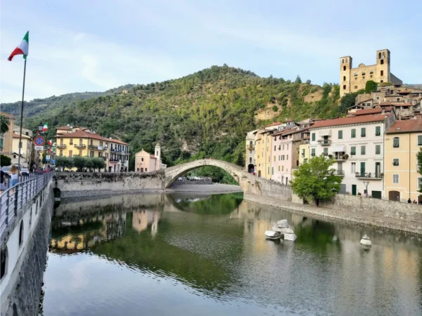 Dolceacqua - Italy
