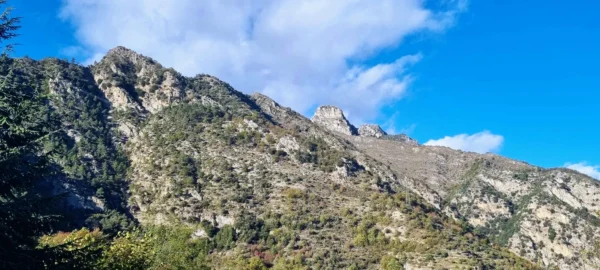 La Madone d'Utelle (France) - Image 3