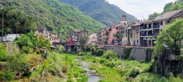 Apricale Comuna de Itália - Image 7