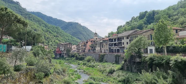 Apricale Comuna de Itália - Image 5