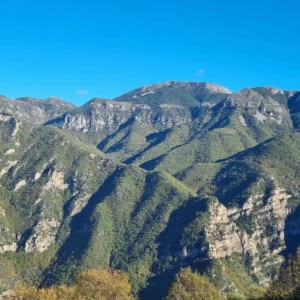 Mercantour National Park - France