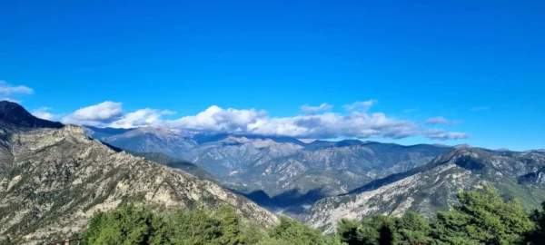 La Madone d'Utelle (France) - Image 7