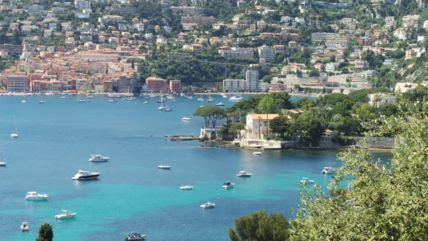 Sainte-Agnès Mountain - Image 13